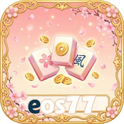 EOS77 — ikon APK